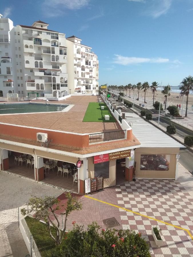 Tu Denscanso En Valdelagrana Frente Al Mar El Puerto de Santa Maria Exterior photo